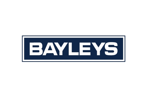 Bayleys logo