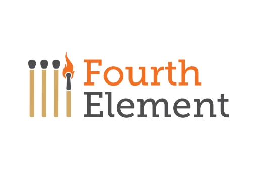 Fourth Element logo