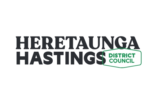 Hastings District Council logo