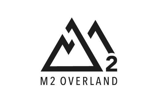 M2 Overland logo