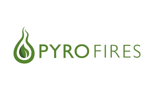 Pyro Fires logo